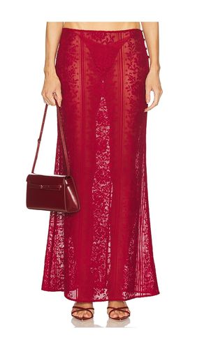 JUPE LAURA in . Size M, S, XL, XS - LOBA - Modalova