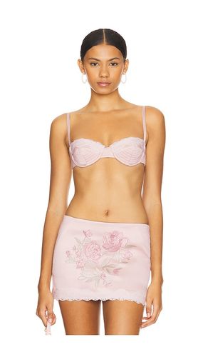 Rosa Bra Top in . Size S, XL - LOBA - Modalova