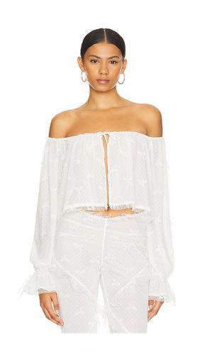 Clares Top in . Size S, XS, XXS - LOBA - Modalova