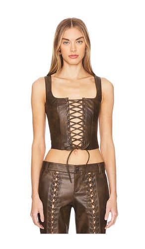 Arcotis Bustier in . Size M, S, XL, XS - LOBA - Modalova