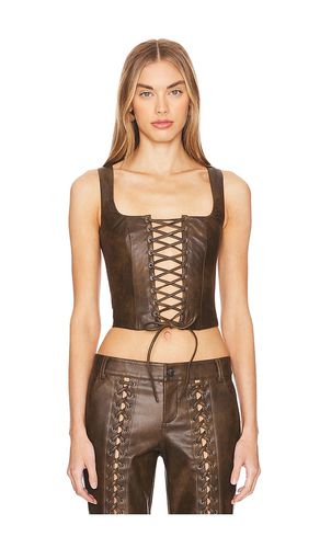 Arcotis Bustier in . Size M, S, XL, XS, XXS - LOBA - Modalova