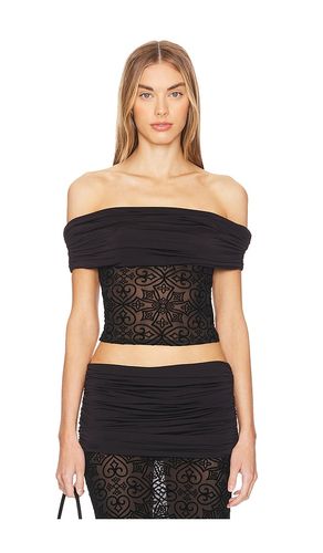 Violeta Top en . Taille M. Also en S - LOBA - Modalova