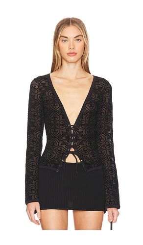 Veronica Top in . Size XS - LOBA - Modalova