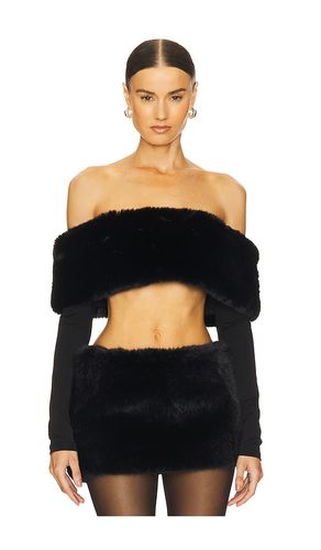 Sasha Crop Top in . Size S - LOBA - Modalova