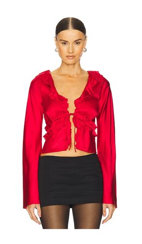 Angela Top en . Taille M. Also en S, XS, XXS - LOBA - Modalova