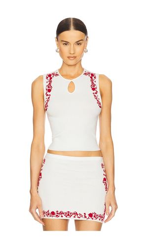 Alenia Reversible Top in . Size M, S, XL, XS - LOBA - Modalova