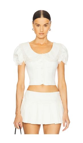 Priscilla Top in . Size XL - LOBA - Modalova
