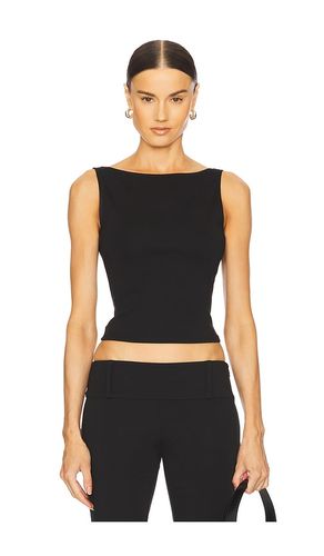 Chloe Top in . Size M, XL, XXS - LOBA - Modalova
