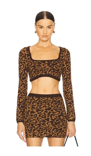 Abilene Top in . Size M, S, XS - LOBA - Modalova