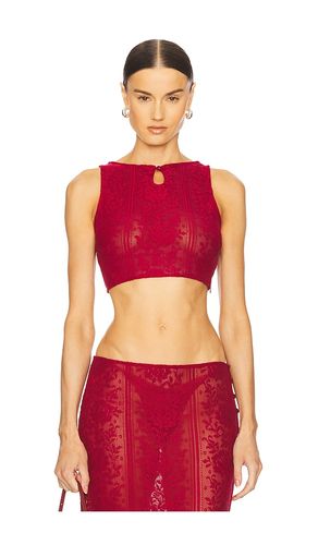 Laura Top in . Size S, XL, XS - LOBA - Modalova