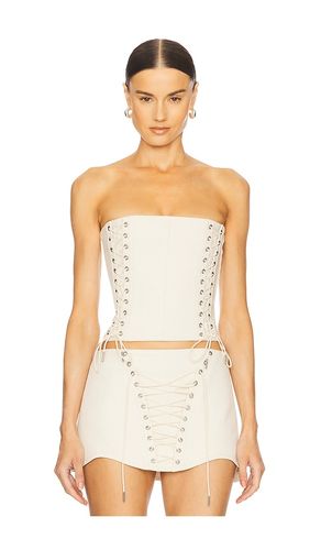 Madonna Corset en . Taille S. Also en - LOBA - Modalova