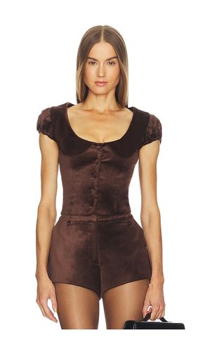 Cherie Top en . Taille S. Also en M - LOBA - Modalova