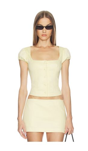 Rae Top en . Taille S. Also en M, XL - LOBA - Modalova