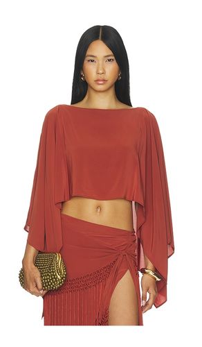 Saman Top en . Taille S. Also en XL - LOBA - Modalova