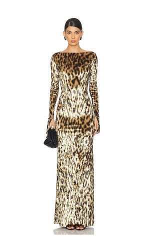 ROBE DE SOIRÉE ENCOLURE BATEAU in . Size M, XS - Lapointe - Modalova