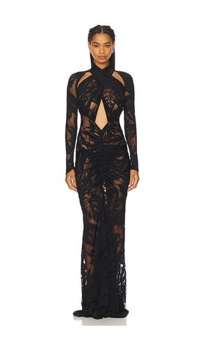 ROBE en . Taille 0. Also en 4 - Lapointe - Modalova