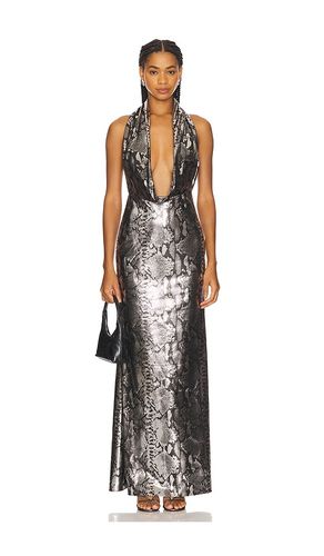ROBE en . Taille 0. Also en 4 - LaPointe - Modalova