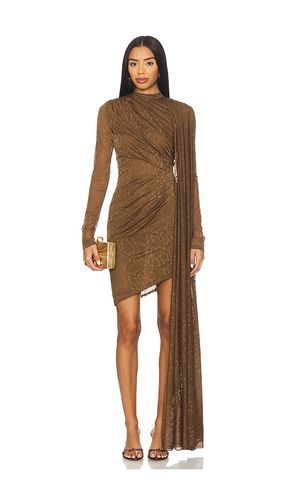 ROBE en . Taille XS. Also en S - Lapointe - Modalova