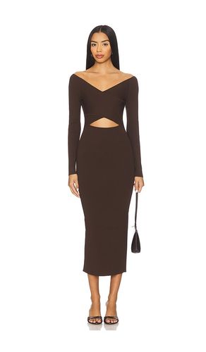 ROBE en . Taille L. Also en M, S, XS - Lapointe - Modalova