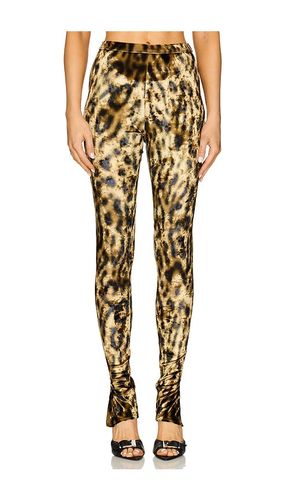 Split Hem Legging in . Size XS - Lapointe - Modalova