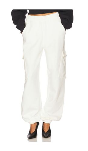 Cotton Jogger en . Taille M. Also en - Lapointe - Modalova