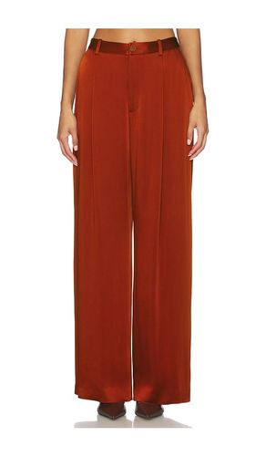PANTALON en . Taille 2. Also en 4, 6 - Lapointe - Modalova