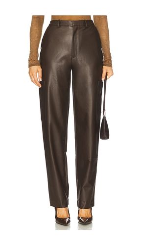 PANTALON en . Taille 0. Also en 4, 6, 8 - Lapointe - Modalova