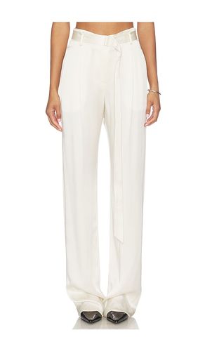 PANTALON PANT en . Taille 0. Also en 2 - Lapointe - Modalova