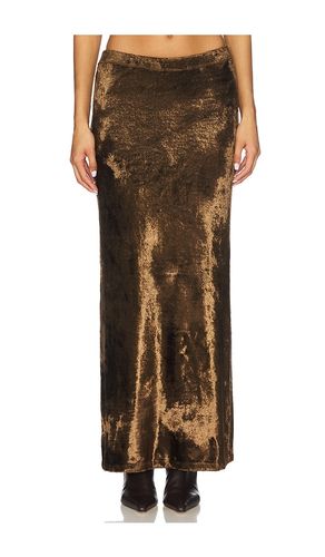 JUPE en . Taille M. Also en S, XL - Lapointe - Modalova