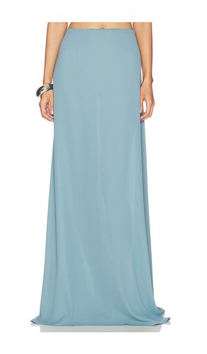 JUPE MAXI en . Taille 0. Also en 2 - Lapointe - Modalova