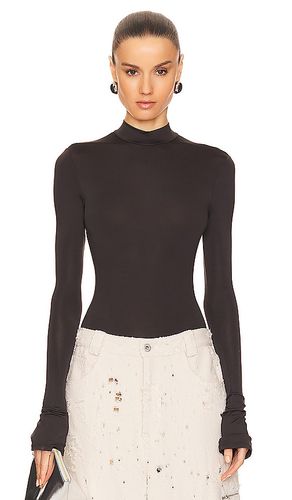 BODY COL MONTANT in . Size XL - Lapointe - Modalova