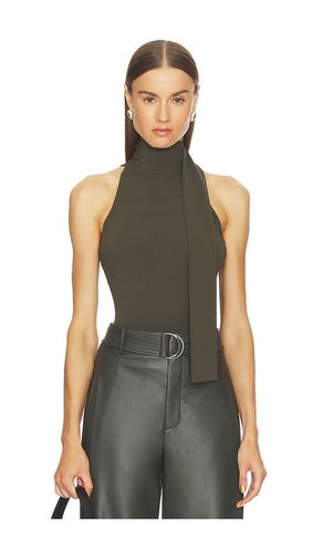 Viscose Halter Top en . Taille S. Also en XS, M - Lapointe - Modalova