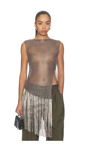 Asymmetric Top en . Taille L. Also en M - Lapointe - Modalova