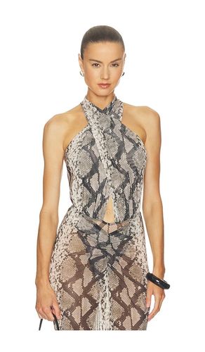 BODY BODYSUIT en . Taille S. Also en M, L - Lapointe - Modalova