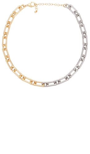 Lissa Necklace in , - Lovers and Friends - Modalova