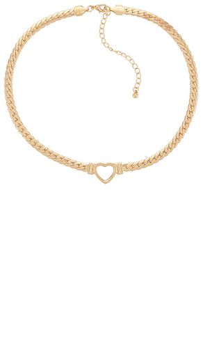 Celeste Necklace in - Lovers and Friends - Modalova