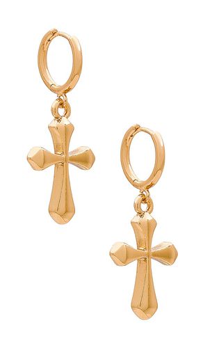 BOUCLES D'OREILLES CLEO in - Lovers and Friends - Modalova