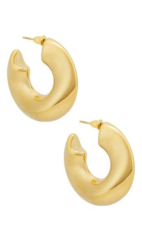 BOUCLES D'OREILLES MARLEY in - Lovers and Friends - Modalova