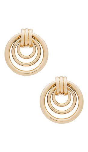 BOUCLES D'OREILLES IVY in - Lovers and Friends - Modalova