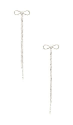 BOUCLES D'OREILLES LAYNE in - Lovers and Friends - Modalova