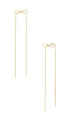 BOUCLES D'OREILLES JUDIE in - Lovers and Friends - Modalova