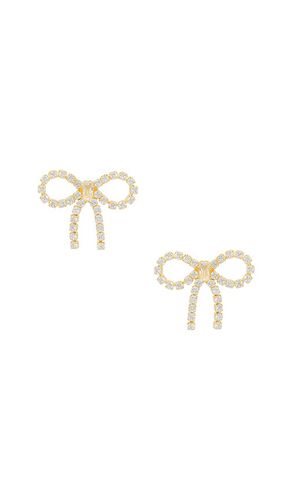 BOUCLES D'OREILLES EMMIE in - Lovers and Friends - Modalova