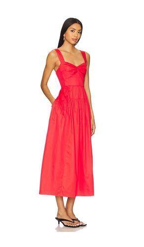 ROBE EN POPELINE en . Taille S. Also en XL - La Ligne - Modalova
