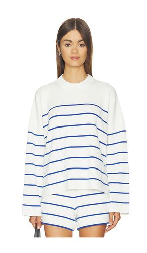 PULL LEO en ,. Taille XS. Also en S - La Ligne - Modalova