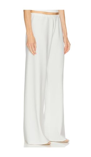 PANTALON COLBY en . Taille M. Also en XXS - La Ligne - Modalova