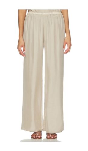 PANTALON FREYA en . Taille S. Also en XXS, M - La Ligne - Modalova
