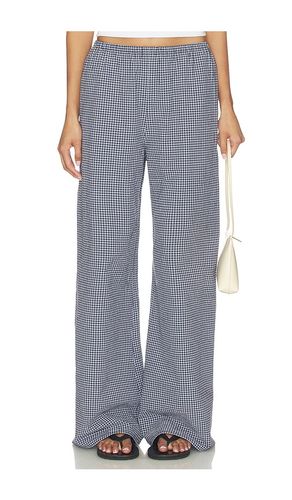 PANTALON en . Taille M. Also en S - La Ligne - Modalova