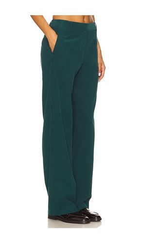 PANTALON LARGE en . Taille 0. Also en 2, 6, 10 - La Ligne - Modalova
