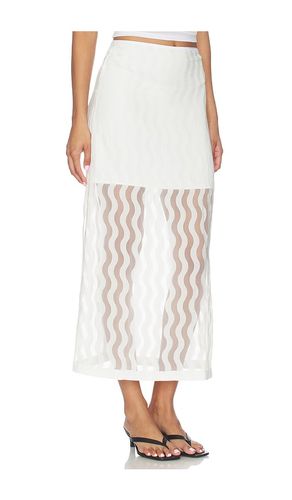 JUPE ALEXI en . Taille 4. Also en 0, 2, 6, 8, 10 - La Ligne - Modalova