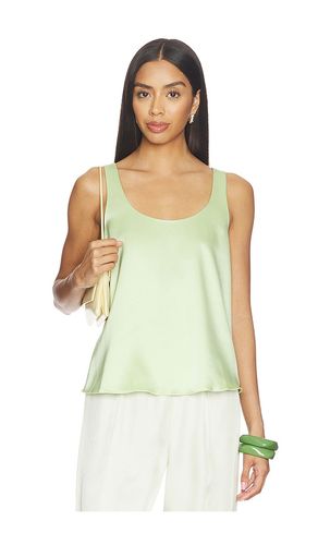 ENCOLURE ARRONDIE en . Taille S. Also en L - La Ligne - Modalova